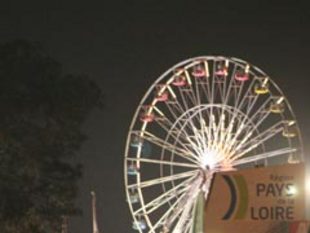 Ambiance : le Mans côté spectateurs
