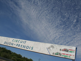 Grand Prix de l'Age d'Or 2007