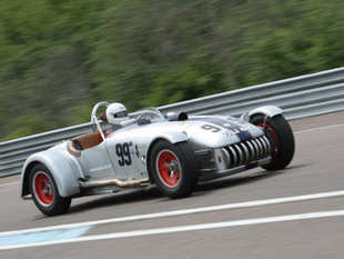 Grand Prix de l'Age d'Or 2007