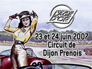  Grand Prix de l'Age d'Or 2007