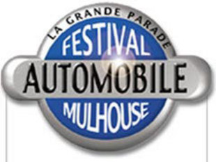 Festival Automobile de Mulhouse 2007