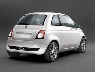 Comment Fiat a ressuscité la 500 - La renaissance de la Fiat 500 Reportage - Page 1.com