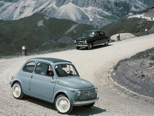 La légende Fiat 500 - La renaissance de la Fiat 500 Reportage - Page 2.com