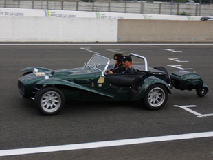 Les répliques de Seven - La Lotus Seven a 50 ans Histoire - Page 2.com