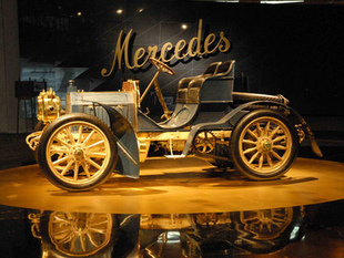 La collection du musée