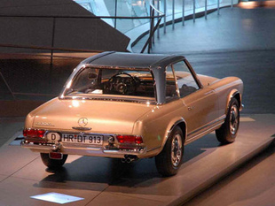 La collection du musée - Mercedes-Benz Heritage Musée - Page 3.com