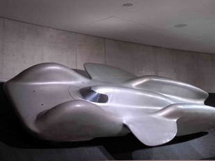 La collection du musée