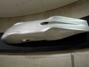 La collection du musée