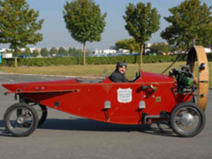 Les 40 ans de la FFVE