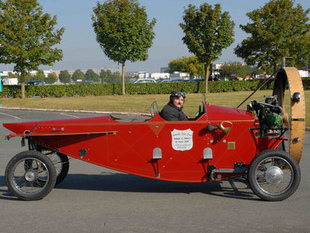 Les 40 ans de la FFVE