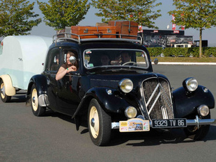 Les 40 ans de la FFVE