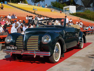Les 40 ans de la FFVE