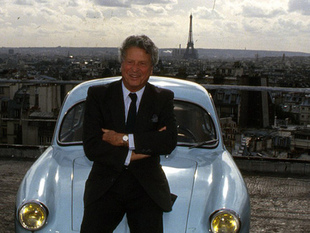 Jean Rédélé, un entrepreneur passionné - Jean Rédélé Histoire - Page 1.com