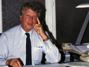 Jean Rédélé, morceaux choisis