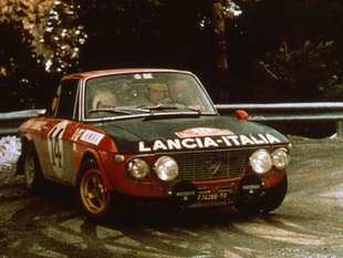 Lancia au Monte-Carlo - Le Rallye Monte-Carlo Histoire - Page 1.com