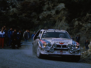 Lancia au Monte-Carlo - Le Rallye Monte-Carlo Histoire - Page 2.com