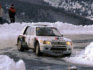 Historique du Rallye Monte-Carlo - Le Rallye Monte-Carlo Histoire - Page 3.com