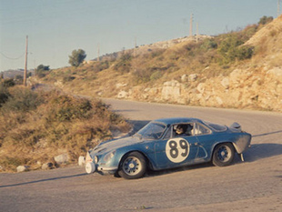 Renault au Monte-Carlo - Le Rallye Monte-Carlo Histoire - Page 2.com