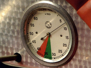 Bugatti Type 30 : Concorde