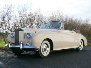 Artcurial en marge de Rétromobile