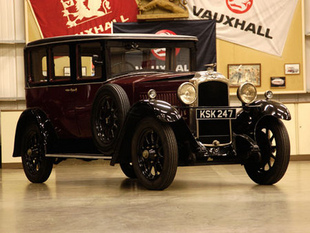 La GM dans le monde : Vauxhall, Opel, Holden, Saab