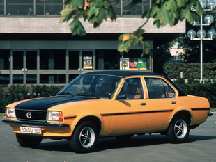 La GM dans le monde : Vauxhall, Opel, Holden, Saab
