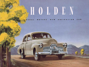 La GM dans le monde : Vauxhall, Opel, Holden, Saab