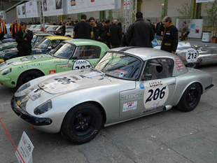 Tour Auto 2008