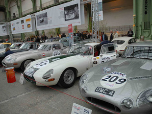 Tour Auto 2008 - Tour Auto 2008 Compte-rendu - Page 3.com