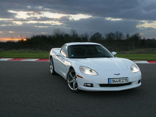 Trois V8 au coude à coude - Conclusion Comparatif auto.com