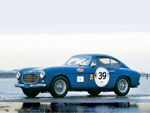 La frénésie Ferrari chez RM Auctions - RM Auctions : Ferrari Leggenda e Passione Vente aux enchères - Page 1.com