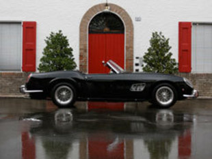 RM Auctions : Ferrari Leggenda e Passione