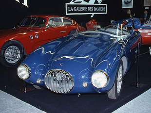 Historique OSCA