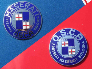 Historique OSCA