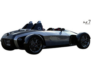 Ken Okuyama Design