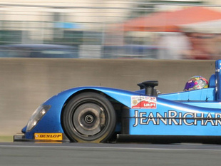 24 Heures du Mans 2008 : la course