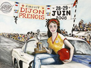  Grand Prix de l'Age d'Or 2008