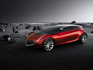 Mazda : le leader japonais du design