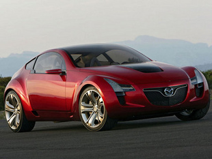 Une vision globale du Design - Le Design Mazda Reportage - Page 1.com