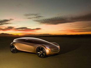 Mazda : le leader japonais du design