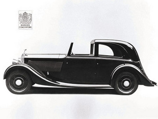 Historique avant-guerre - Saga Rolls-Royce Histoire - Page 2.com