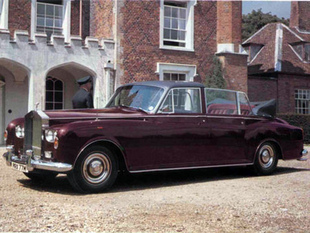 Historique après-guerre - Saga Rolls-Royce Histoire - Page 2.com