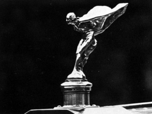 Spirit Of Ecstasy - Saga Rolls-Royce Histoire - Page 1.com