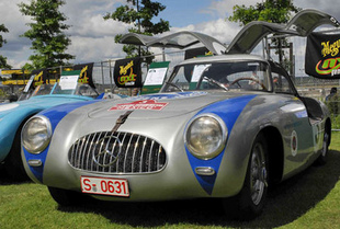 Le Mans Classic 2008