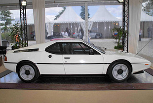 Le Mans Classic 2008