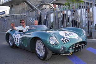 Le Mans Classic 2008
