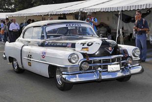 Le Mans Classic 2008