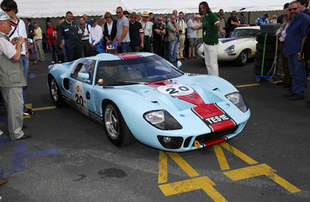 Le Mans Classic 2008