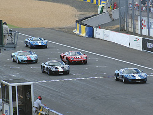 Le Mans Classic 2008 - Le Mans Classic 2008 Compte-rendu - Page 1.com