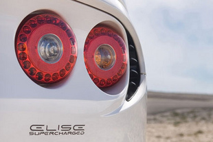Lotus Elise SC / Audi TTS Roadster - Design Comparatif auto.com